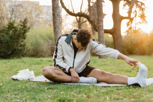 Regular Exercise After Weight Loss Outperforms GLP-1 Drugs in Reducing MI and Stroke Risk, suggests study