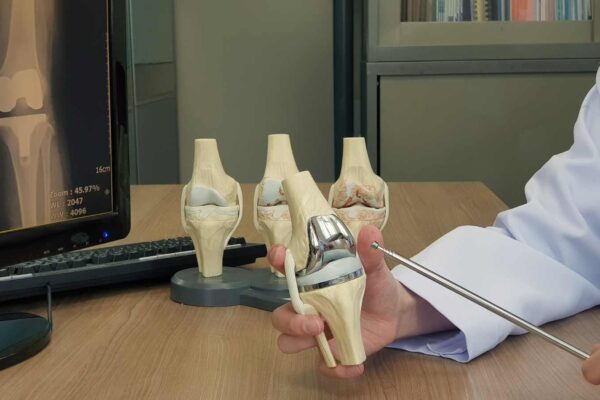 NPPA Extends Price Cap on Knee Implants Until November 15, 2025