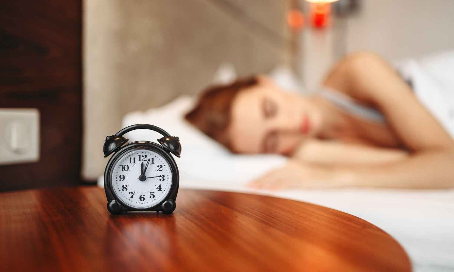 Moderate-to-regular daily sleep patterns are associated with enhanced cognitive function: Study