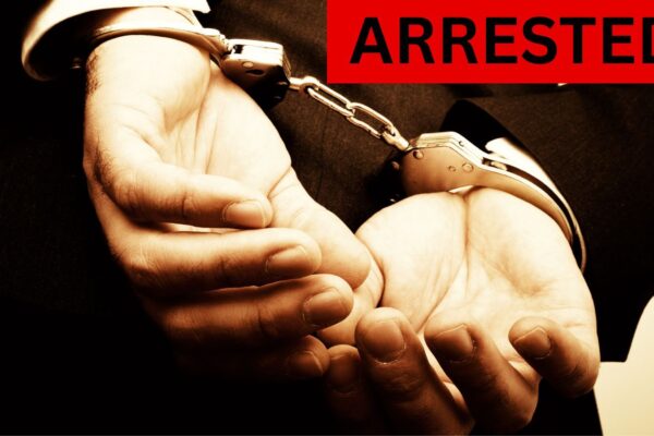 Mumbai doctor loses arm in train robbery, accused arrested after 3 months