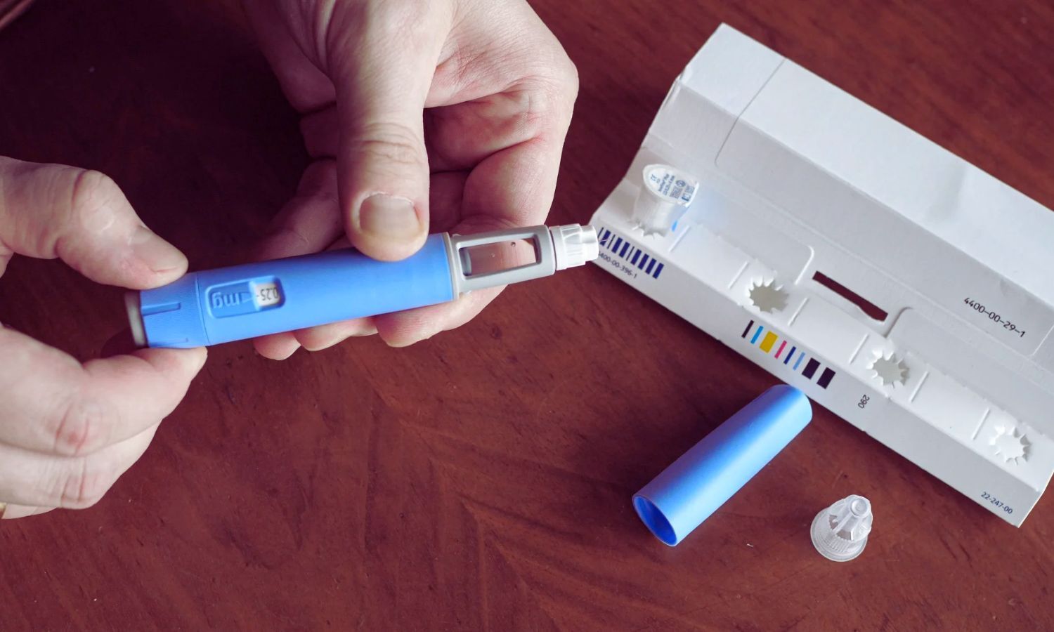 Virchow Biotech gets CDSCO panel nod to study Semaglutide for chronic weight management