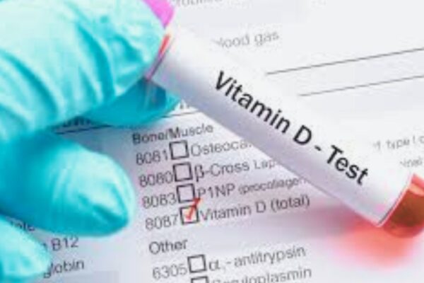 Higher Vitamin D Levels Lowers Dementia Risk, Finds Frontiers Study