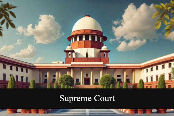 SC Quashes Substandard Rabeprazole Case Against Indica Labs, Cites Limitation Bar