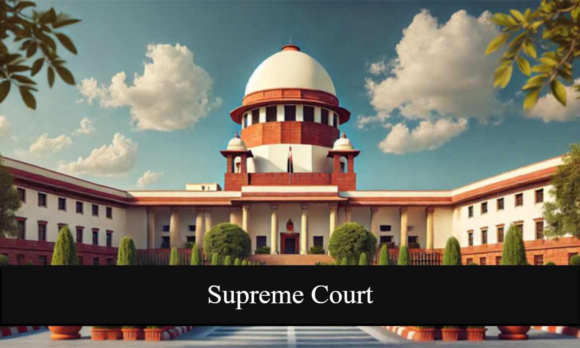 SC Quashes Substandard Rabeprazole Case Against Indica Labs, Cites Limitation Bar