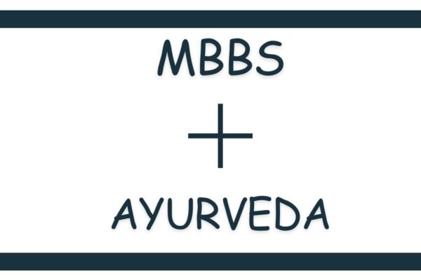 JIPMER denies plans for MBBS-BAMS integrated course