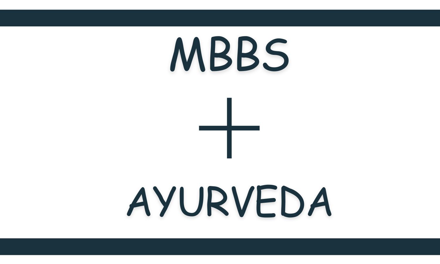 JIPMER denies plans for MBBS-BAMS integrated course