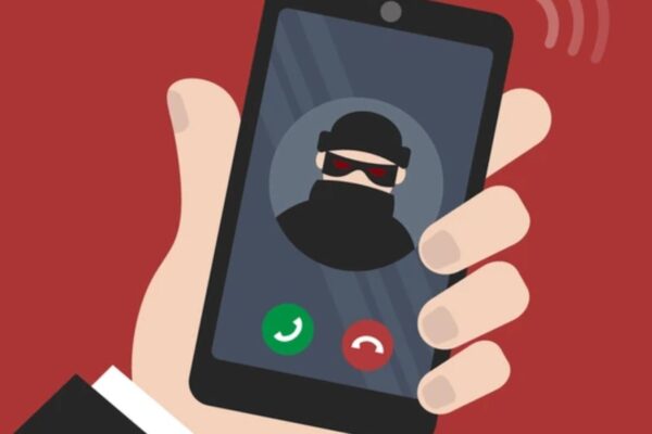 37-year-old doctor falls victim to sextortion scam, loses Rs 1 lakh 37-year-old doctor falls victim to sextortion scam, loses Rs 1 lakh