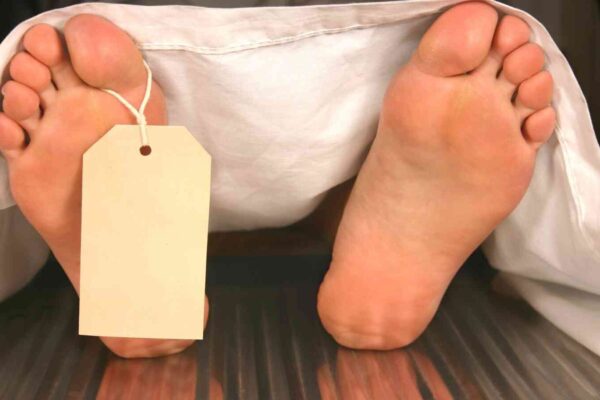 Decomposed body found in Deoria Medical College water tank