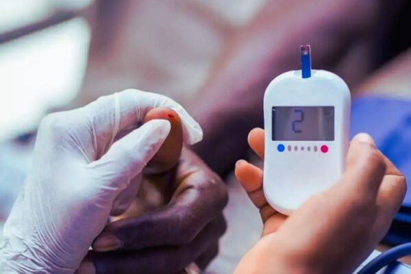 Triple Therapy Improves Glucose Control in Cystic Fibrosis: Study