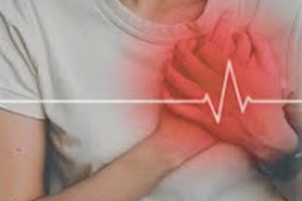 Uterine Fibroids Linked to 50 Percent Higher Risk of Atrial Fibrillation in Young Women: Study