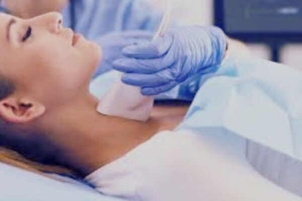 Radioiodine Ablation Therapy Feasible in Hemodialysis-Dependent ESKD Patients with Low-Risk Thyroid Cancer: Case Series