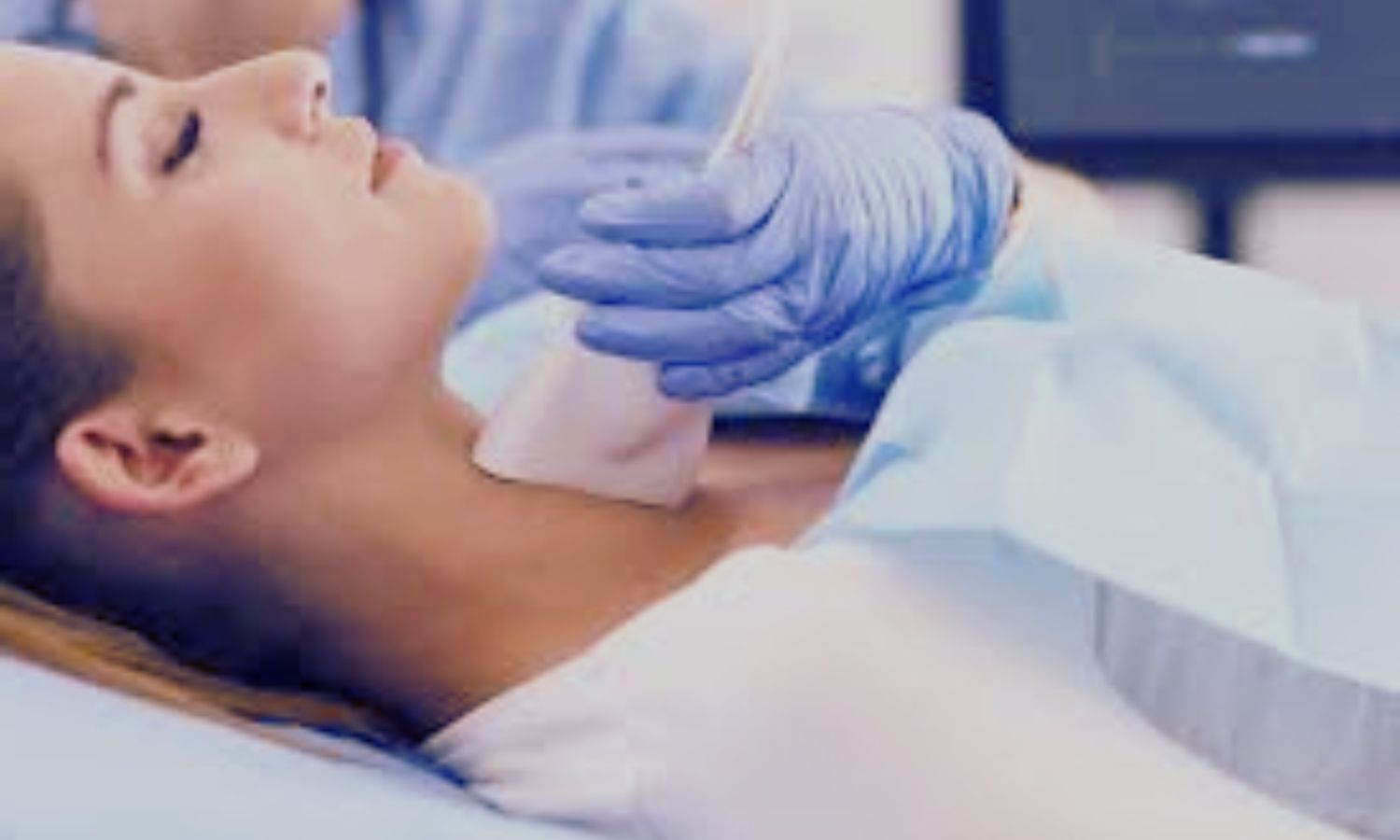 Radioiodine Ablation Therapy Feasible in Hemodialysis-Dependent ESKD Patients with Low-Risk Thyroid Cancer: Case Series