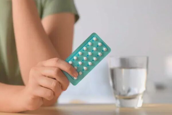 OTC Access to Oral Contraceptives May Improve Equitable Contraception Use: JAMA