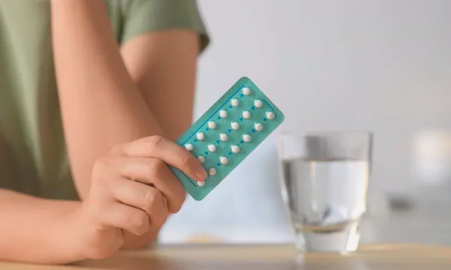 OTC Access to Oral Contraceptives May Improve Equitable Contraception Use: JAMA
