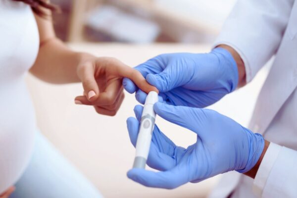 First-Trimester Neutrophil Counts Not Useful for GDM Prediction: Study