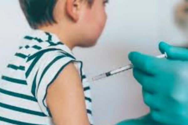 Study Reveals Immunity Gaps in Vaccinated Children, Raising Concerns for Measles Elimination in India