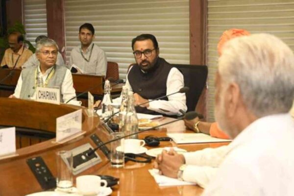 AYUSH Ministry to host 2-day National Summit to boost capacity building