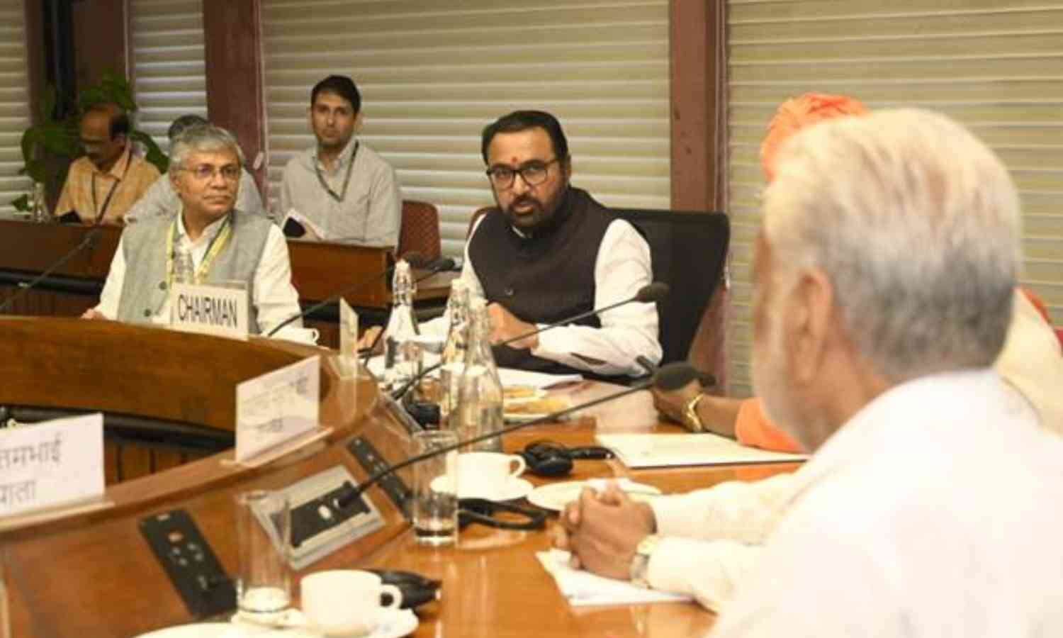 AYUSH Ministry to host 2-day National Summit to boost capacity building
