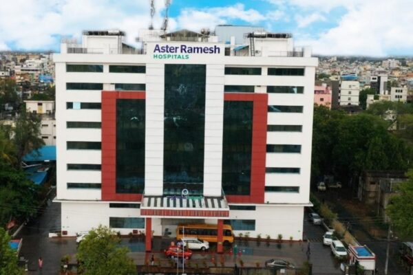 Aster DM Healthcare acquires additional 13 per cent stake in Aster Ramesh Hospitals