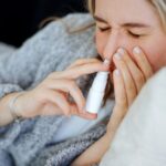 3% Hypertonic Saline Nasal Irrigation Eases Allergic Rhinitis Symptoms but Not Superior to Isotonic Saline: Study