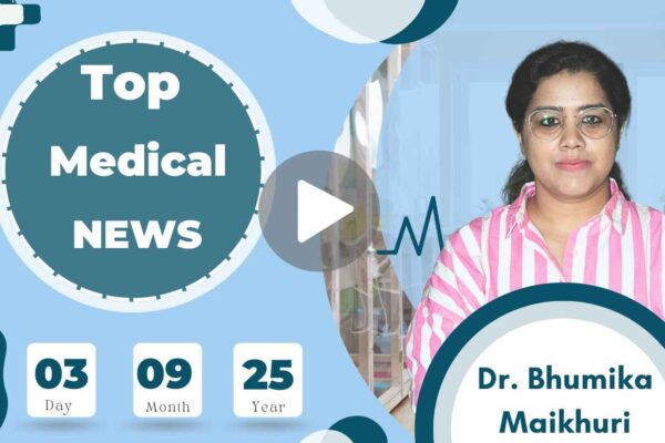 Medical Bulletin 03/September/2025