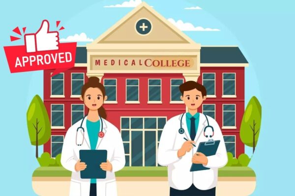 NMC nod to 2 Govt medical colleges in Kerala, 100 MBBS seats to be added