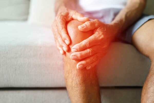 Noisy knees not an early arthritis sign in young people, research shows