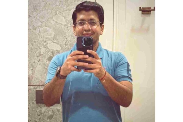 39-year-old Critical Care Specialist passes away