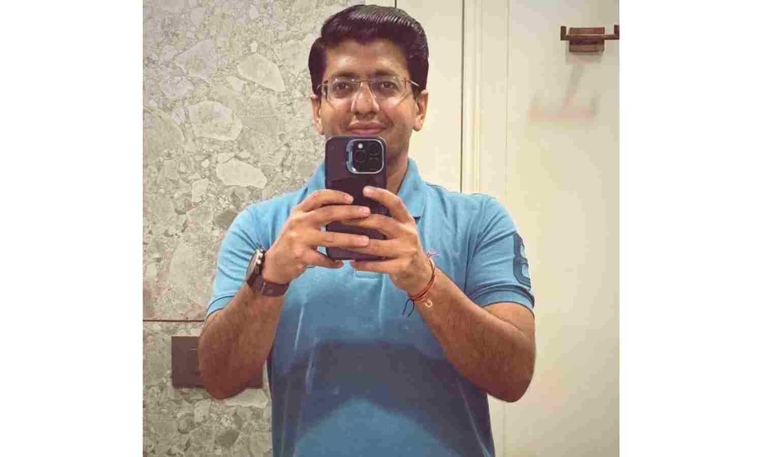 39-year-old Critical Care Specialist passes away