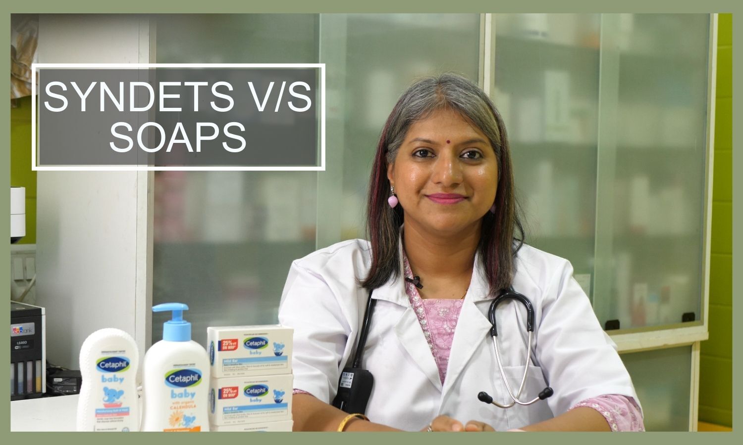 Why pH 5.5 Matters for Healthy Skin Explained by Pediatrician Dr. Poonam Sambhaji