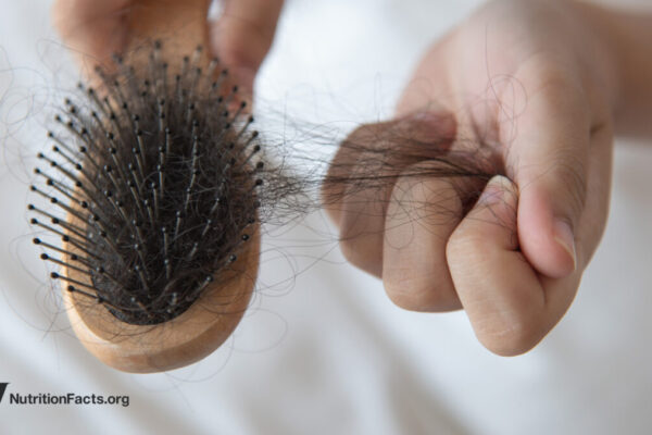 Preventing Hair Loss and Promoting Hair Growth