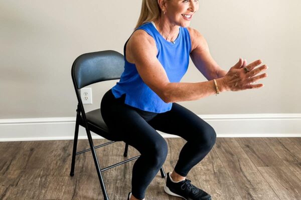 3 Simple Self-Tests to See How Well Your Body Is Aging