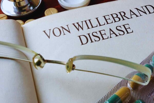 FDA Expands Approval of Vonvendi for von Willebrand Disease, Including Pediatric Use