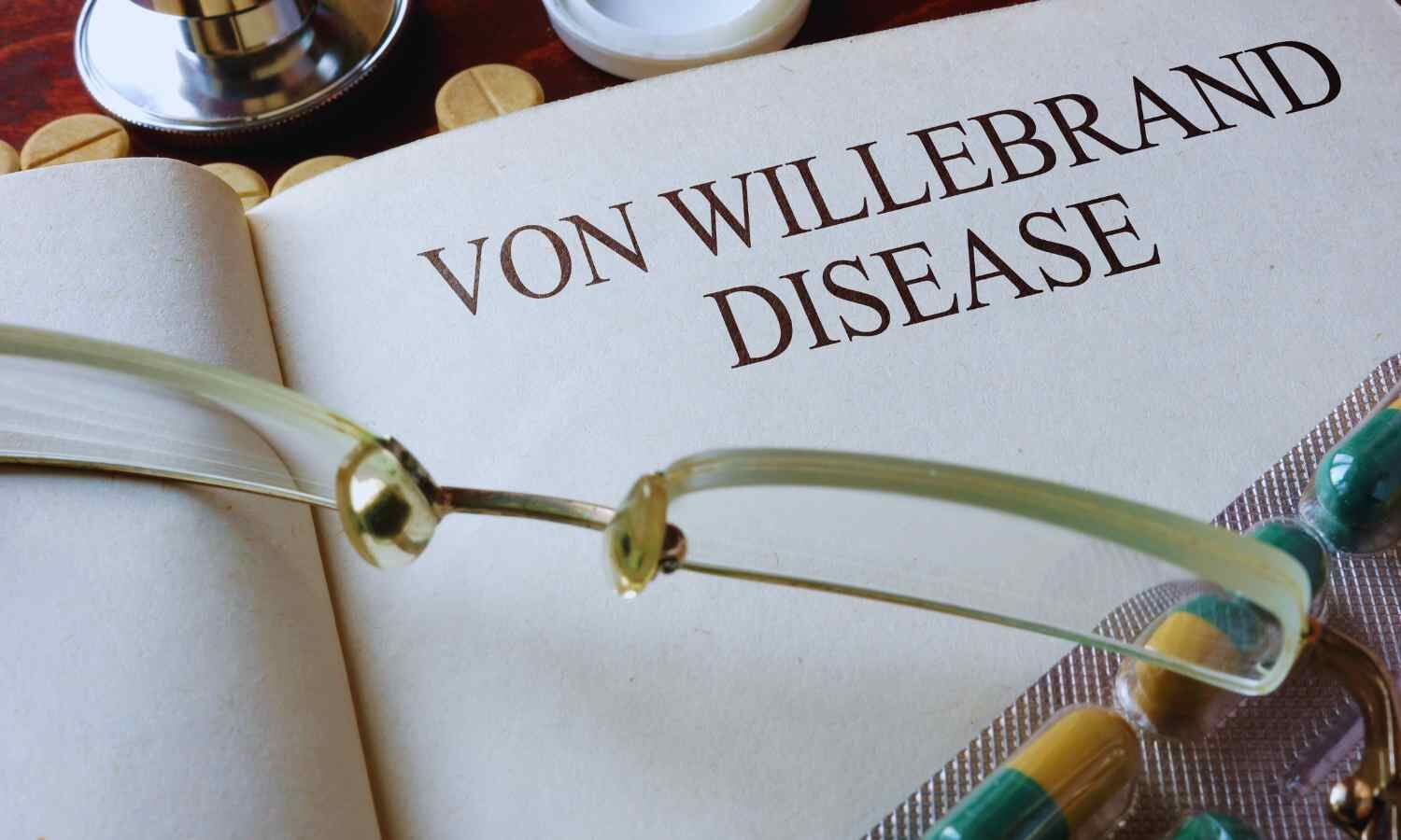 FDA Expands Approval of Vonvendi for von Willebrand Disease, Including Pediatric Use
