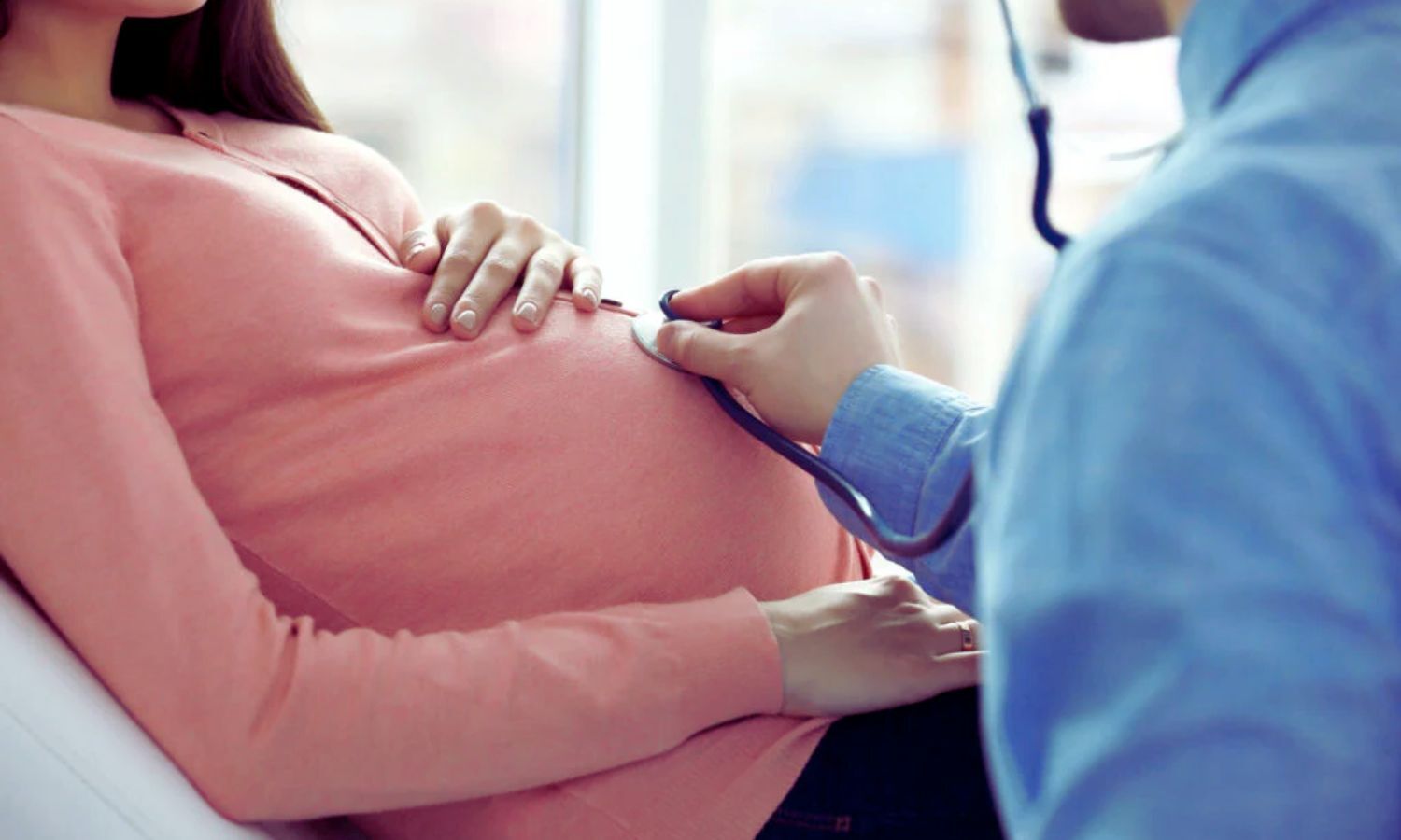 Women With Pre-Pregnancy Chronic Conditions Face Greater Risk of Severe Maternal Complications: Study Shows