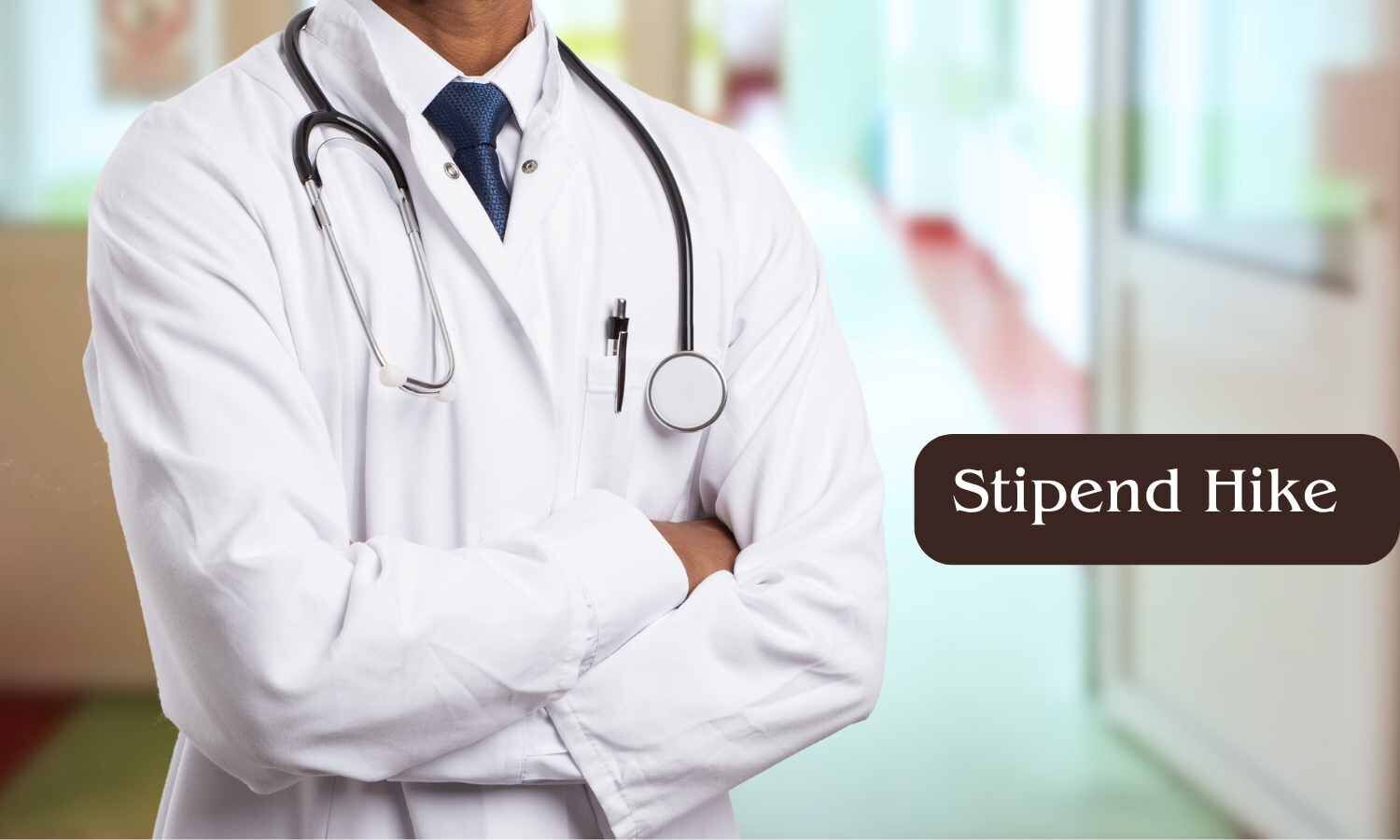 UP MBBS interns launch protest storm on X demanding stipend hike