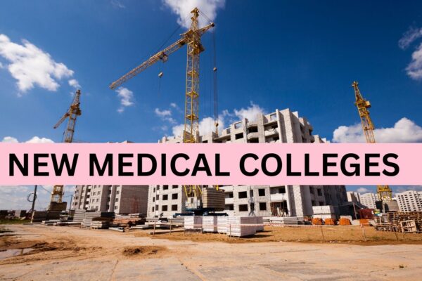 Andhra to set up 10 new medical colleges in 2027-28, 1500 MBBS seats to be added