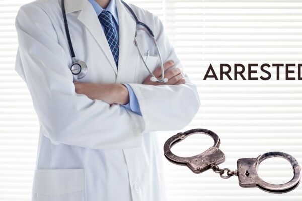 Infants sold for Lakhs using fake adoption papers; doctor, 9 others arrested