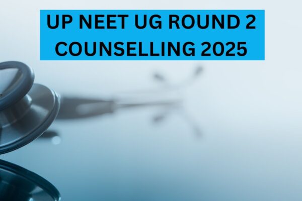 UP DGME notifies Round 2 NEET counselling schedule, registrations from today, check details