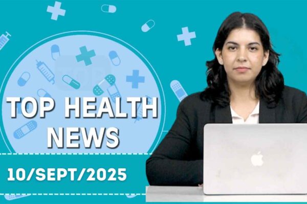 Health Bulletin 10/September/2025