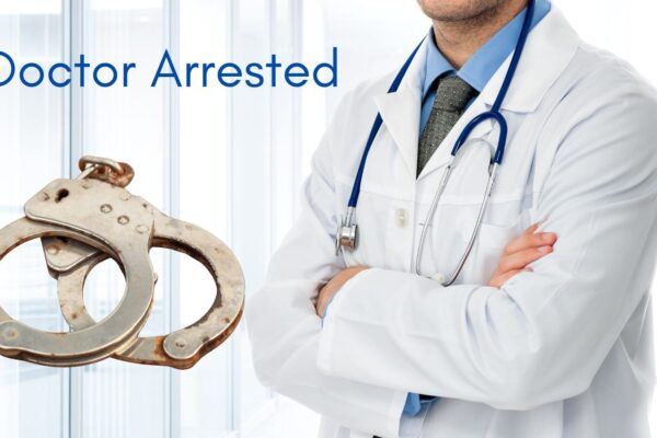 Sex determination racket busted: Doctor among 3 arrested