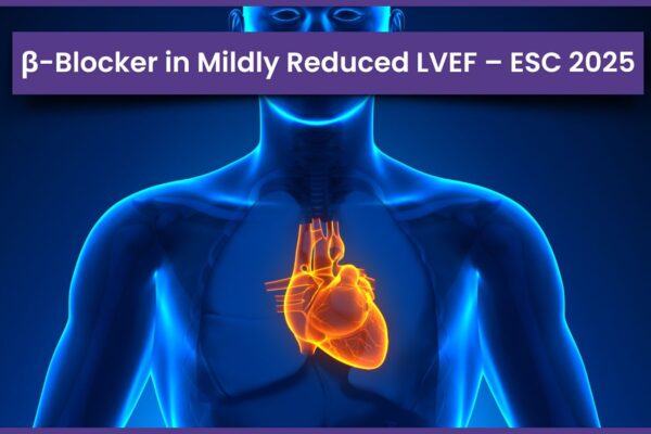 Latest Meta-Analysis Presented at ESC Congress 2025 Latest Meta-Analysis Presented at ESC Congress 2025
