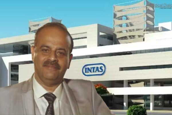 Intas Pharma appoints Dr Ajay Kumar Handa as new Executive Vice President