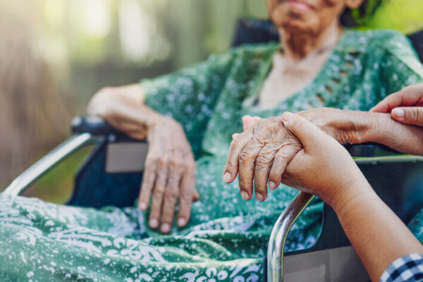 More than half of elderly patients presenting to emergency trauma clinic had at least one psychiatric disorder: study