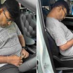 Jabalpur Army doctor dies of cardiac arrest inside parked car