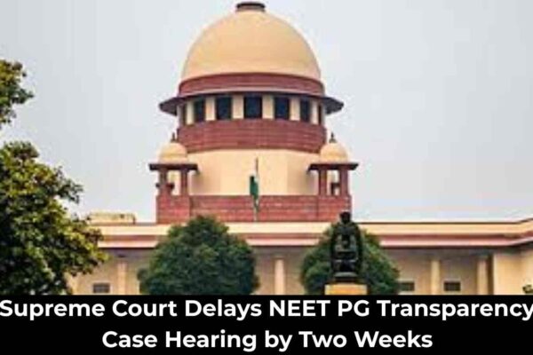 Supreme Court postpones hearing by 2 weeks