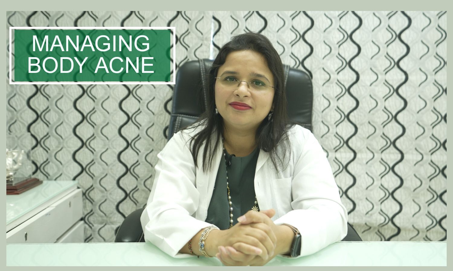Causes, Prevention, and Management with Dermatologist Dr. Shefali Trasi