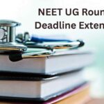 CENTAC further extends deadline for Round 2 NEET counselling preferences, round 1 seat withdrawal