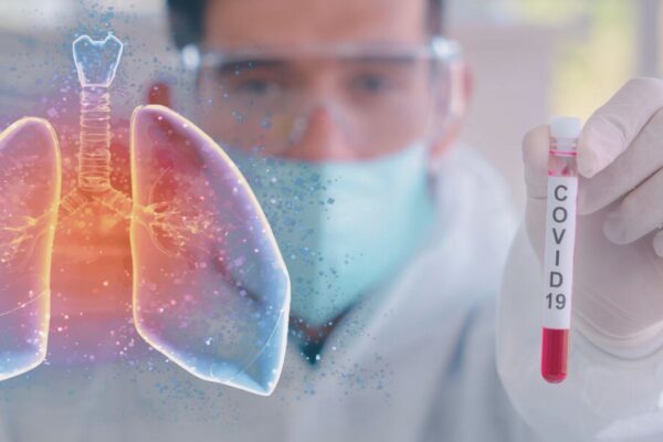 Study Finds Long-Term Weakness and Breathlessness in COVID-19 Survivors, Especially Among Hospitalized Patients