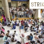 Around 1.8 lakh doctors strike in Maharashtra against Homeopath-CCMP registration